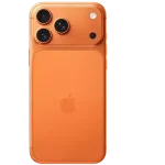 گوشی موبایل اپل iPhone 17 Pro Max ZA/A ظرفیت 256 گیگابایت رم 12 گیگابایت - Not Active رجیستر شده - تصویر 2