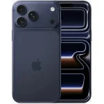 گوشی موبایل اپل iPhone 17 Pro Max ZA/A ظرفیت 256 گیگابایت رم 12 گیگابایت - Not Active رجیستر شده - تصویر 4