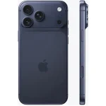 گوشی موبایل اپل iPhone 17 Pro Max ZA/A ظرفیت 256 گیگابایت رم 12 گیگابایت - Not Active رجیستر شده - تصویر 5