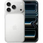 گوشی موبایل اپل iPhone 17 Pro Max ZA/A ظرفیت 256 گیگابایت رم 12 گیگابایت - Not Active رجیستر شده