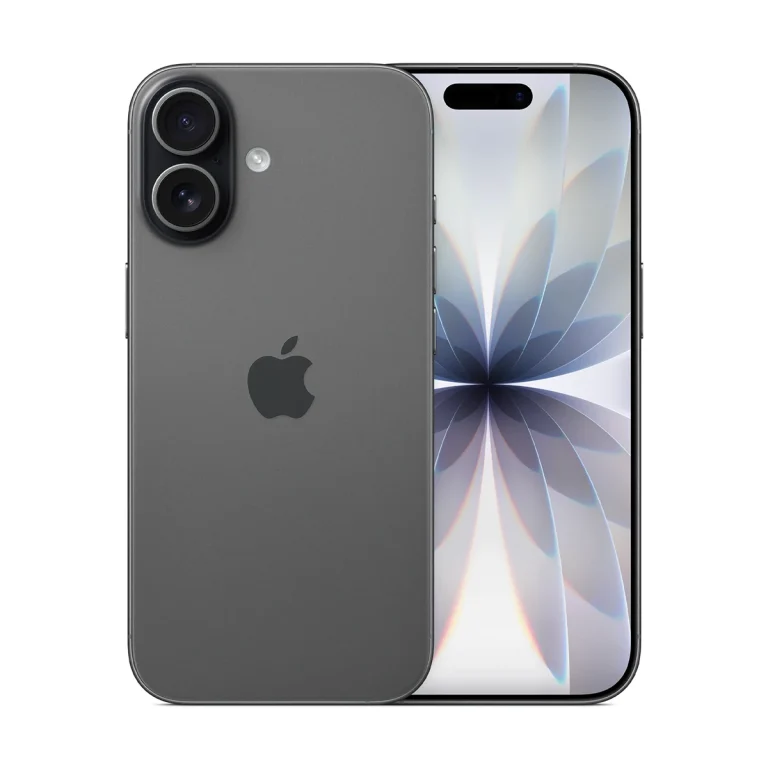 گوشی موبایل اپل مد‌ل iPhone 17 CH/A ظرفیت 256 گیگابایت رم 8 گیگابایت - Not Active رجیستر شده
