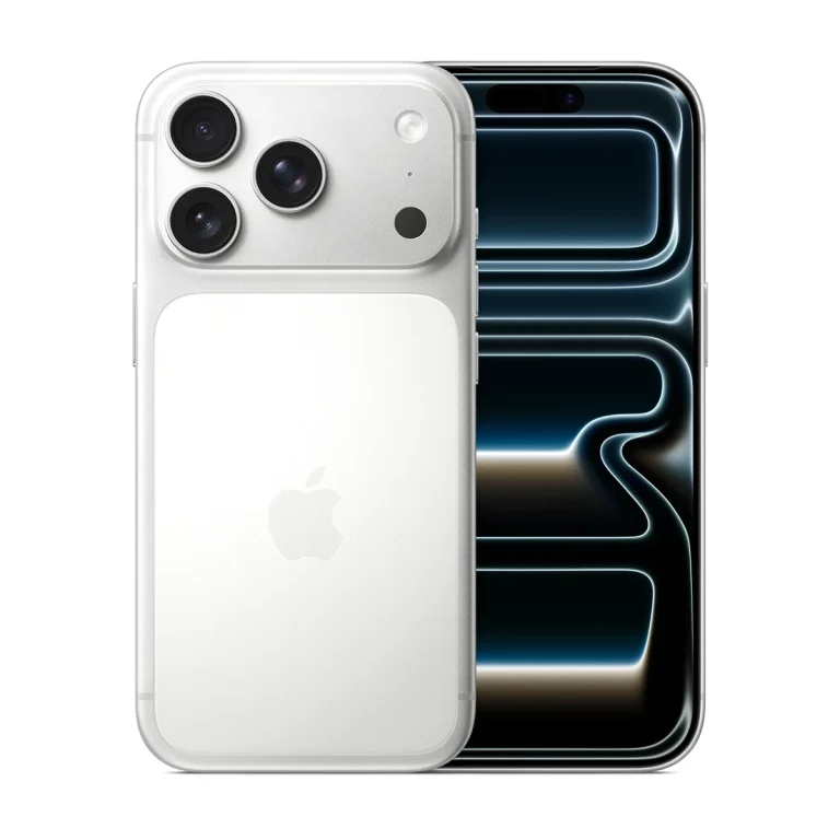 گوشی موبایل اپل iPhone 17 Pro Max ZA/A ظرفیت 256 گیگابایت رم 12 گیگابایت - Active رجیستر شده