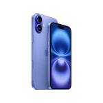 گوشی موبایل اپل مدل iPhone 16 CH/A ظرفیت 128 گیگابایت رم 8 گیگابایت رجیستر شده - تصویر 4