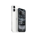 گوشی موبایل اپل مدل iPhone 16 CH/A ظرفیت 128 گیگابایت رم 8 گیگابایت رجیستر شده - تصویر 2