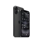 گوشی موبایل اپل مدل iPhone 16 CH/A ظرفیت 128 گیگابایت رم 8 گیگابایت رجیستر شده