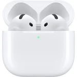 هندزفری بی سیم اپل مدل AirPods 4 - Image 2