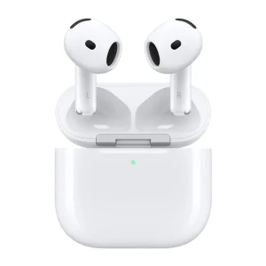 هندزفری بی سیم اپل مدل AirPods 4